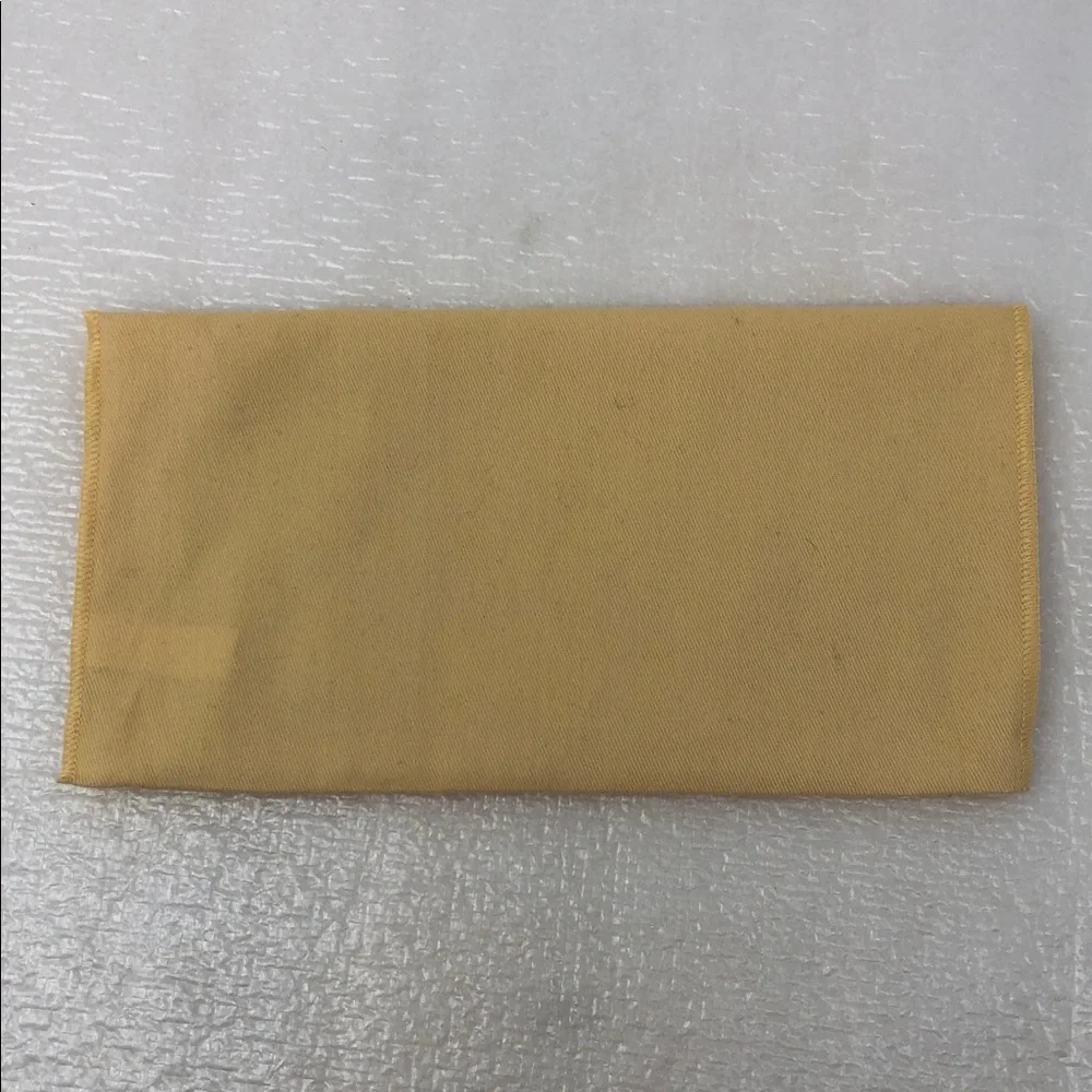 LOUIS VUITTON Dust Bag For Wallet Excellent Condition